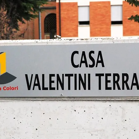 Casa Lucia Valentini Terrani-2
